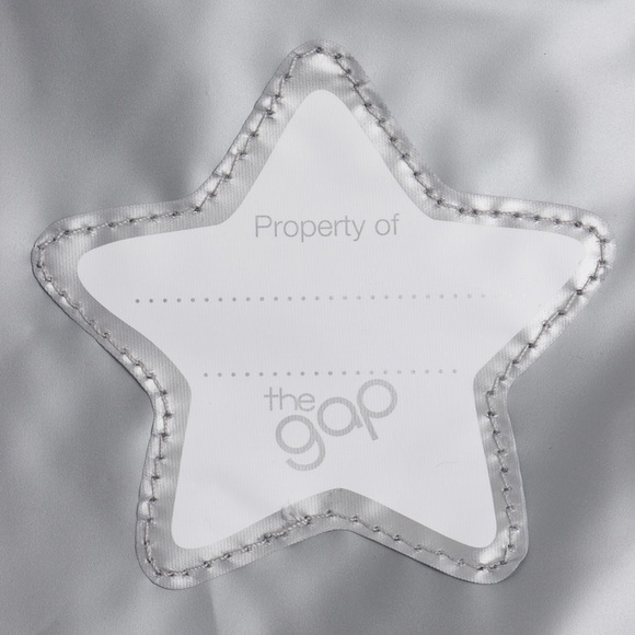 GAP KIDS POLKA DOT ROLLER BACKPACK & LUNCH BAG - Picture 7 of 7